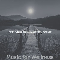 First Class Easy Listening Guitar - Atmospheric Moods For Reconnecting загрузить