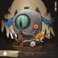 Fisher - Stop It загрузить