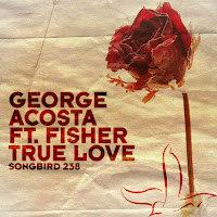 Fisher - True Love (Gerry Cueto Mix) Ft George Acosta загрузить
