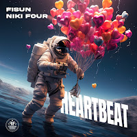 Fisun - Heartbeat (Christmas Version) Ft Niki Four загрузить