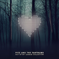 Fitz And The Tantrums - Out Of My League (Slowed Down) загрузить