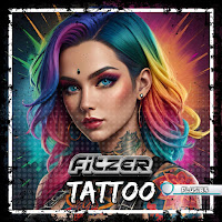 Fitzer - Tattoo (Radio Edit) загрузить