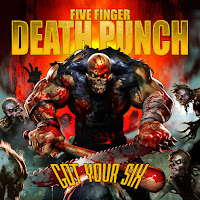 Five Finger Death Punch - This Is My War загрузить