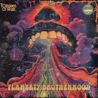 Flaherty Brotherhood - Tongues Of Wrath загрузить