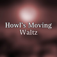 Flavio Belardo - Howl's Moving Waltz загрузить