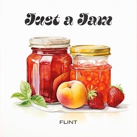 Flint - Strawberry Jam загрузить