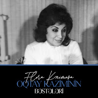 Flora Kərimova - Həyat Bizimdir загрузить
