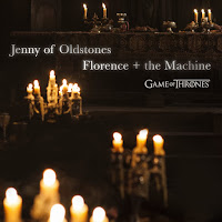 Florence + The Machine - Jenny Of Oldstones (Game Of Thrones) загрузить