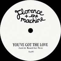 Florence + The Machine - You've Got The Love (Jamie Xx Rework) (Feat. The Xx) загрузить