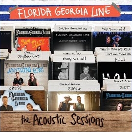 Florida Georgia Line - God, Your Mama, And Me (Acoustic) (Feat. Backstreet Boys) загрузить