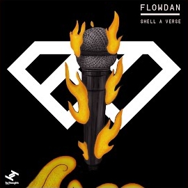 Flowdan - Shell A Verse загрузить