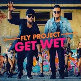 Fly Project - Get Wet загрузить