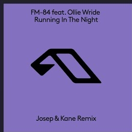 Fm-84 - Running In The Night (Josep & Kane Remix) (Feat. Ollie Wride) загрузить