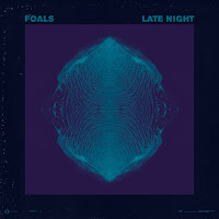 Foals - Late Night (Solomun Remix) (Feat. Solomun) загрузить