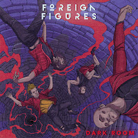 Foreign Figures - Dark Room Ft Jonny T загрузить