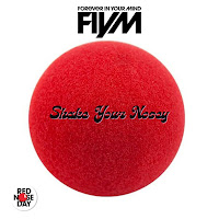 Forever In Your Mind - Shake Your Booty (Shake Your Nosey) загрузить