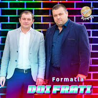 Formatia Doi Frati - Cușma Vanea загрузить