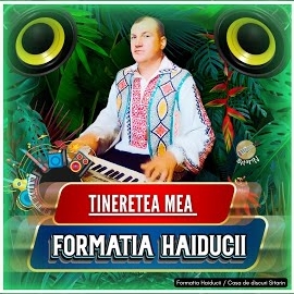 Formatia Haiducii - Tineretea Mea загрузить