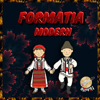 Formatia Modern - Fără Tine загрузить