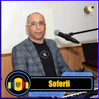 Formatia Nuntasii - Soferii загрузить