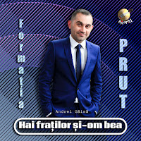 Formatia Prut - Hai Fraților Și-Om Bea загрузить