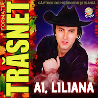 Formatia Trasnet - Ai, Liliana загрузить