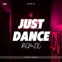 Frae Dj - Just Dance (Speed Up) (Remix) загрузить