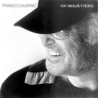 Franco Califano - Un Tempo Piccolo загрузить