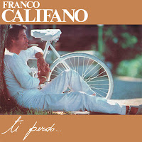 Franco Califano - La Seconda загрузить