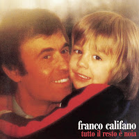 Franco Califano - Me 'Nnammoro De Te загрузить
