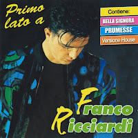 Franco Ricciardi - Ajere загрузить