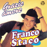 Franco Staco - Grazie Amore загрузить