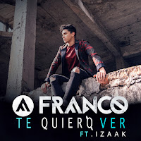 Franco - Te Quiero Ver (Feat. Izaak) загрузить