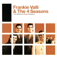 Frankie Valli & The Four Seasons - Silence Is Golden (2006 Remaster) загрузить