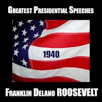 Franklin Delano Roosevelt - Response To Hitler's Invasions - 05 26 1940 загрузить