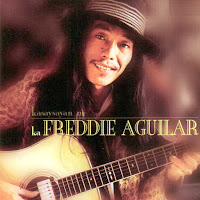 Freddie Aguilar - Pag-Ibig загрузить