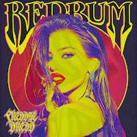 Freddie Dredd - Redrum загрузить