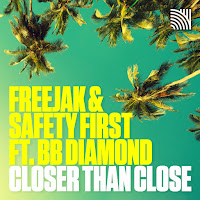 Freejak - Closer Than Close (Feat. Bb Diamond) Ft Safety First загрузить