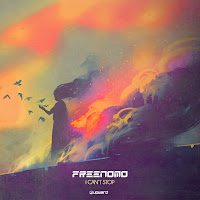 Freenomo - I Can't Stop загрузить