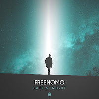 Freenomo - Late At Night загрузить