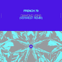 French 79 - Diamond Veins (Ver:west Remix) (Feat. Sarah Rebecca) Ft Tiësto загрузить
