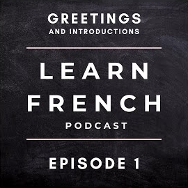 French Languagecast - Learn French Sentences: Nice To Meet You! (Formal) загрузить
