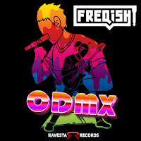 Freqish - Cdmx загрузить