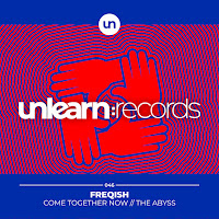 Freqish - Come Together Now загрузить