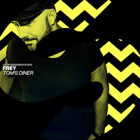 Frey - Tom's Diner загрузить