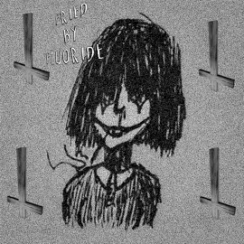 Fried By Fluoride - Fried By Fluoride загрузить