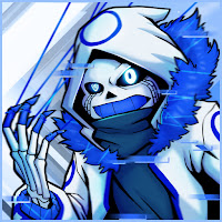 Frostfm - Undertale Au: Error404 Sans Fight Theme (Coded Strike) загрузить