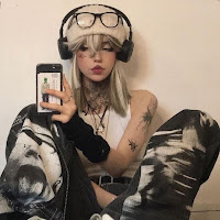 Frostyy - Egirl! (Feat. N8F) загрузить