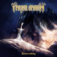Frozen Crown - Neverending загрузить