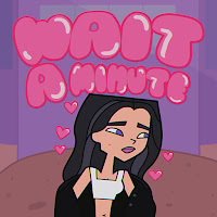 Фрози - Wait A Minute (Supïdo Remix - Pitched Up) Ft Picassio загрузить